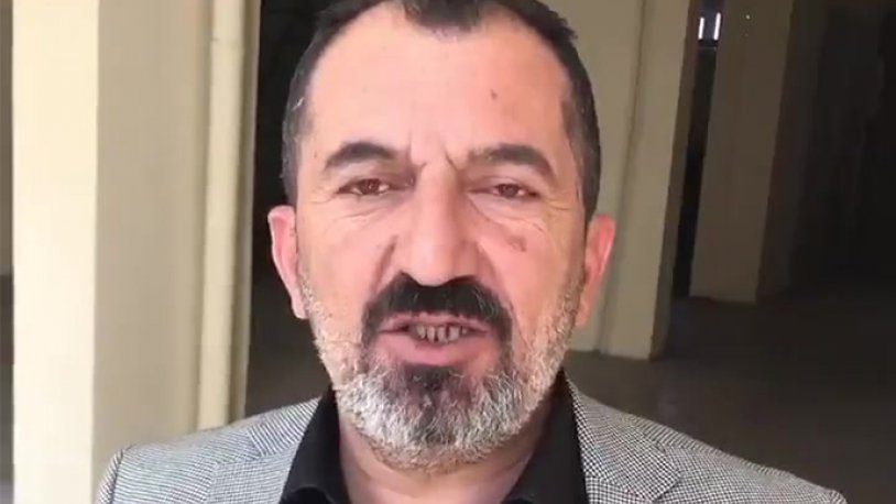 Ağrı'da 10 yaşındaki çocuğu istismar etmişti... Nizamettin Şahin'in yargılandığı davanın karar duruşması yarın