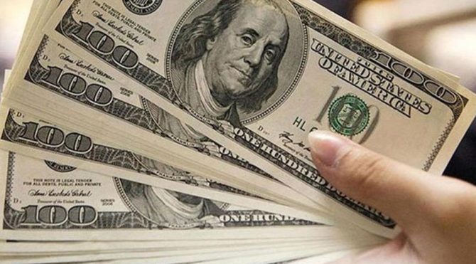 Uzmanlardan doların gidişatı hakkında flaş yorum!