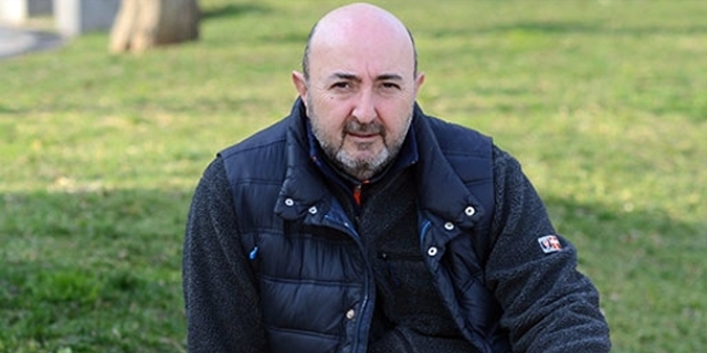 Kabataş yalanını günlerce savunmuş ardından özür dilemişti... İsmet Berkan, AKP muhalifi gazeteye transfer oldu!