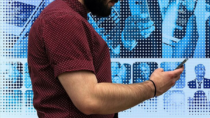 Sosyal medyada bırakılan 'dijital ayak izlerine' dikkat