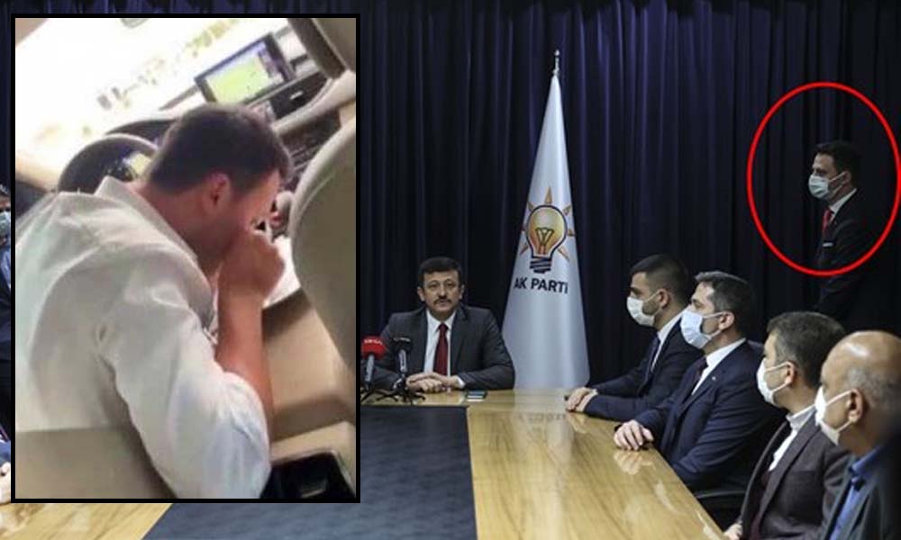 Kürşat Ayvatoğlu hakkında karar verildi!