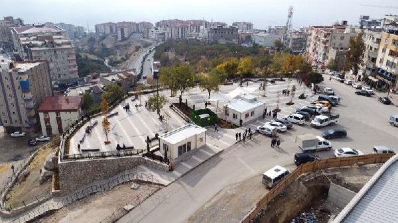 Türkiye'nin tek 'mavi' rengi Şırnak oldu... Başarısının sırrı ne?