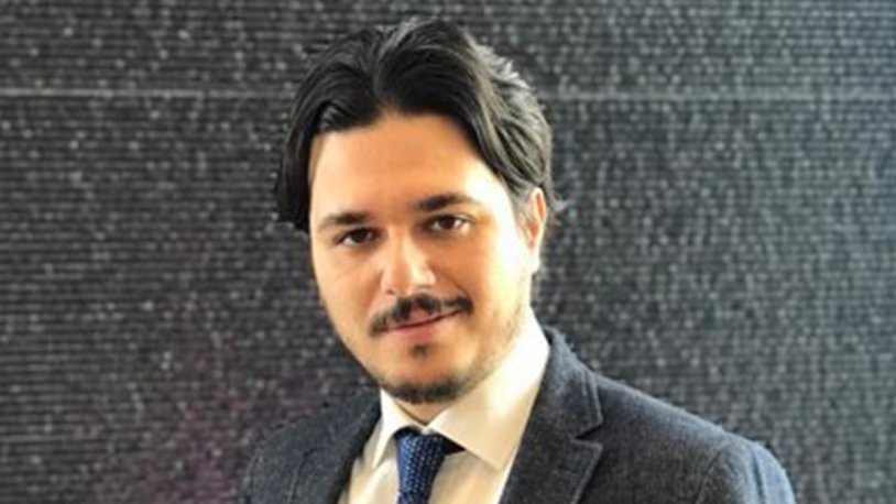 Sarayda ve belediyede görev yapıyordu... Rektörün oğluna yeni görev! En az 10 bin lira alacak