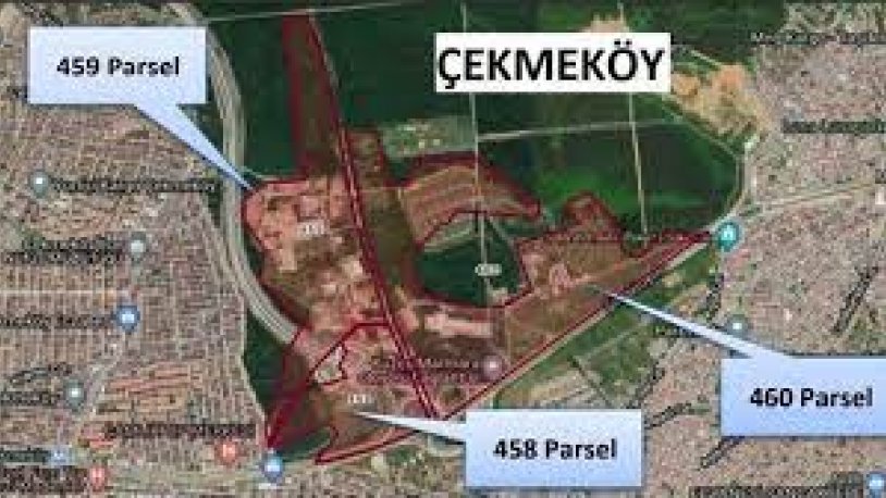 Sıra askeri alanlarda! 312 bin 429 metrekarelik alanın satışı için protokol imzalandı
