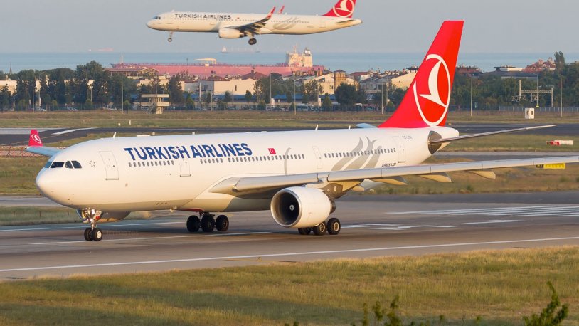 THY'nin ramazan ayına özel kampanyasının bilet fiyatları belli oldu