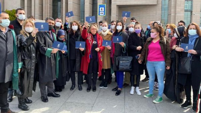 DEVA Partisi'nden 'İstanbul Sözleşmesi' hamlesi!