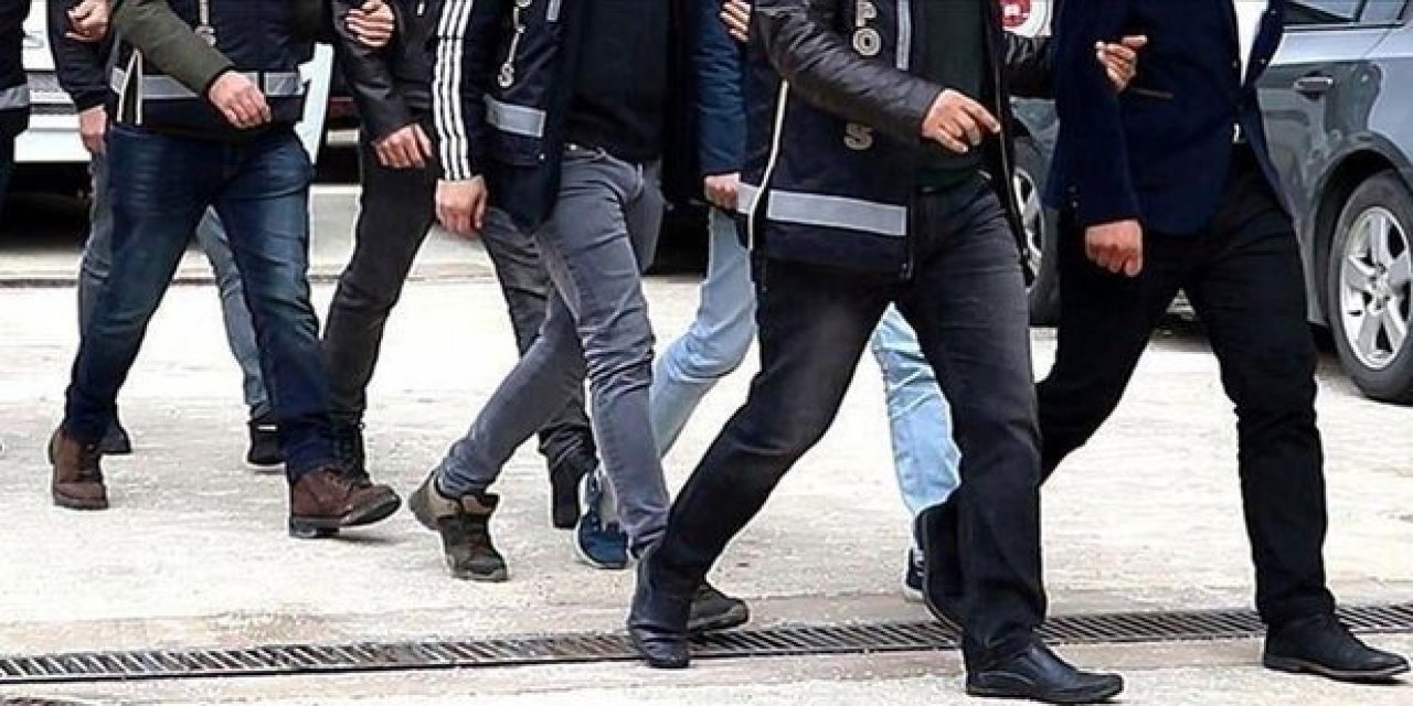 Ankara'da büyük casusluk avı... Savunma sanayine sızan FETÖ’cülere operasyon!