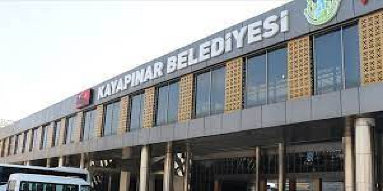 Kayyum belediye rekor ücrete danışmanlık hizmeti alacak! 10 ay için bakın ne kadar ödendi?