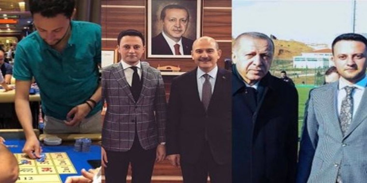 "AK Parti, biz yeni Ömerler’i ararken, Kürşat Ayvatoğlu’nu nereden bulduk, diye özeleştiri yapacak" Abdulkadir Selvi'den "Kürşat Ayvatoğlu" yorumu!