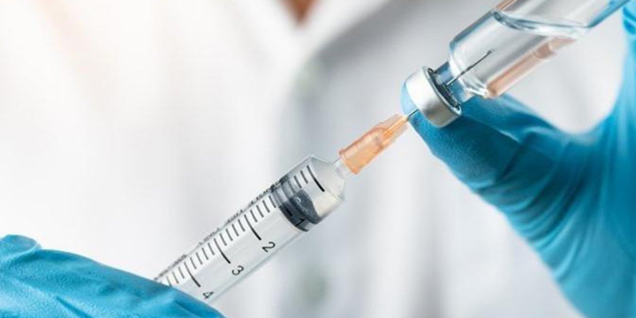 DSÖ'den flaş açıklama! Her 100 aşıdan 76'sı on ülkeye gitti