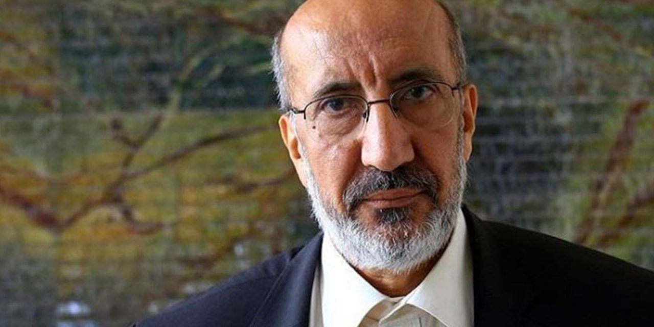 "Bu dünya etme bulma dünyası" dedi ve... Abdurrahman Dilipak'tan "CoVID’i anlama dersleri"  Gün gelir konuşurlar diye birileri birilerinin ipini çekebilir, o gün pişmanlık için çok geç olacak
