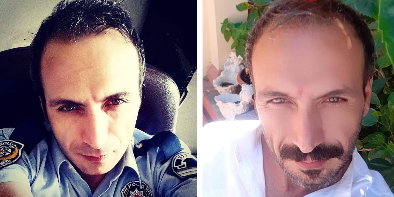 "Gözlük" soruşturması ölüm getirmişti... İntihar eden polisin "çalmakla" suçlandığı gözlük ortaya çıktı! Bakın nerede bulundu?
