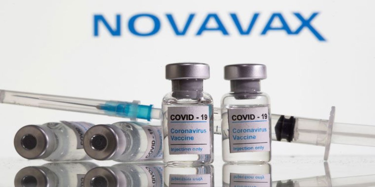 Yeni bir aşı daha geliyor... Pandeminin son savaşçısı: Novavax aşısı!