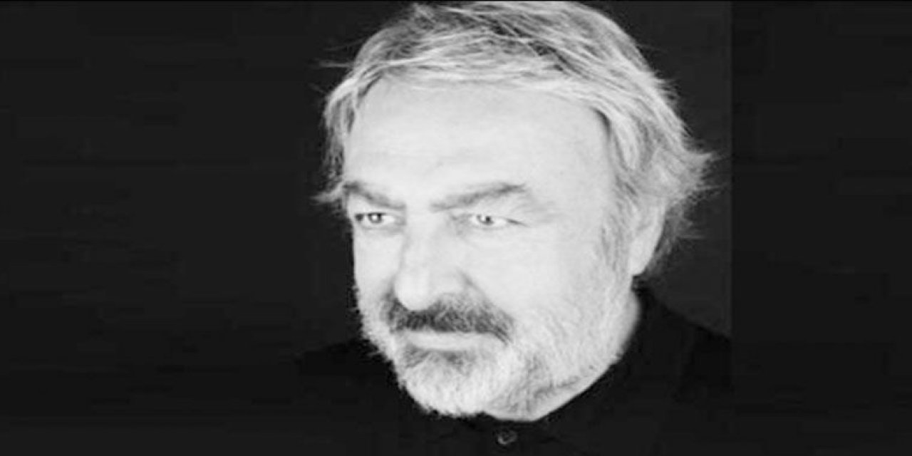 Tiyatro ve Sinema dünyasının acı kaybı! Usta sanatçı hayatını kaybetti!