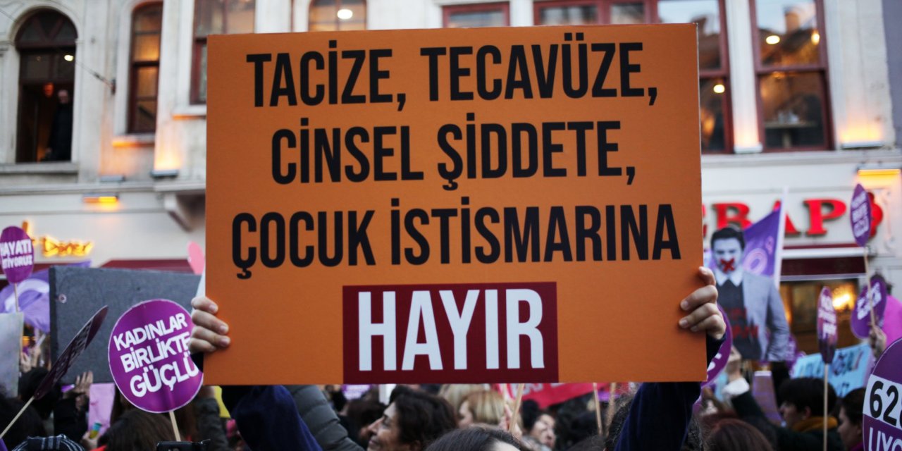 “Pandemide çocuklar pedofillerin hedefi haline geldi”