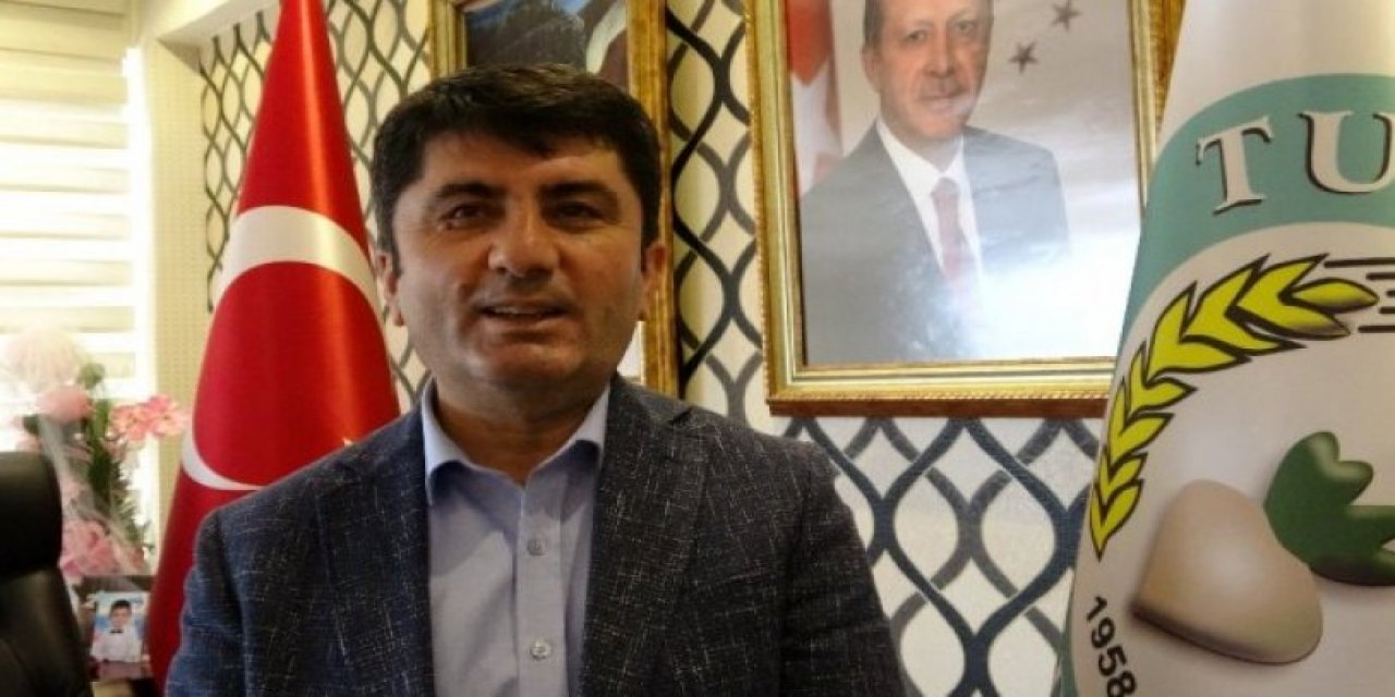 Yolsuzluğa sessiz kalmadığı için sürgün edildi!