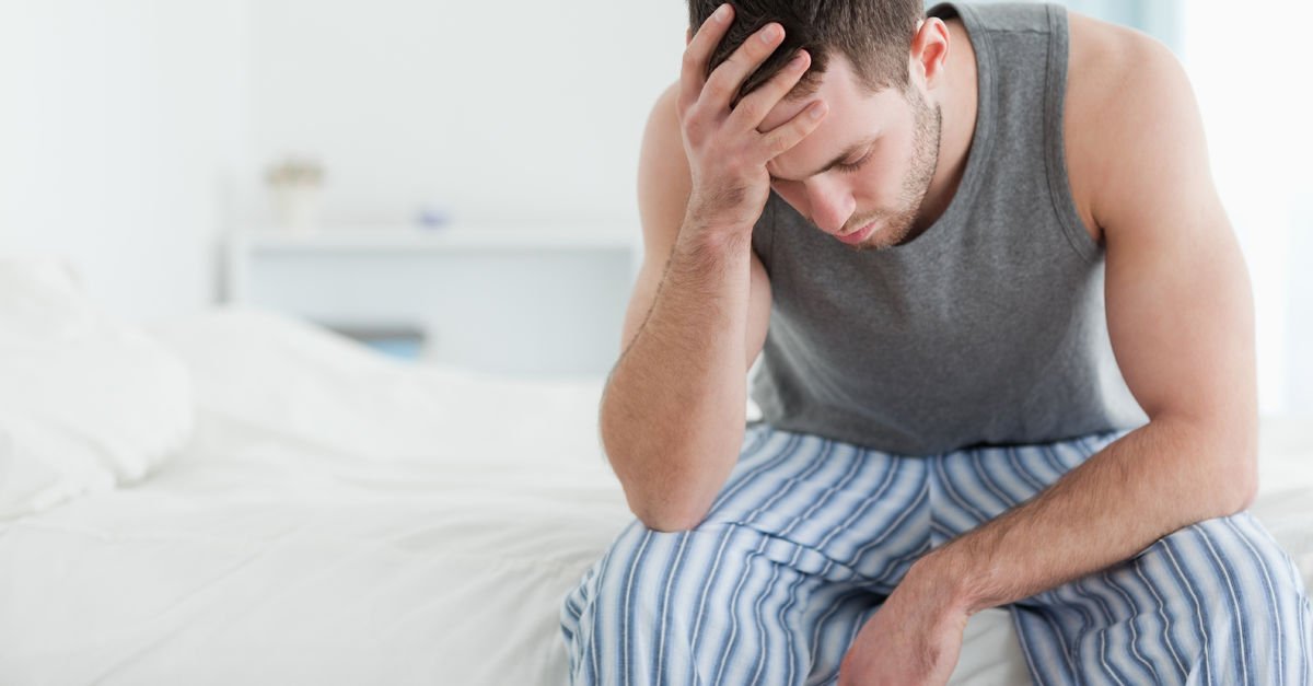 Prostat hastalıkları ve uygulanan tedavilere dikkat!