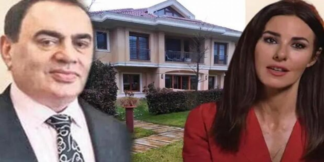 Defne Samyeli ve ev sahibi Yusuf Araz arasında sular durulmuyor... "Aşağılık" sözüne 20 bin lira tazminat!