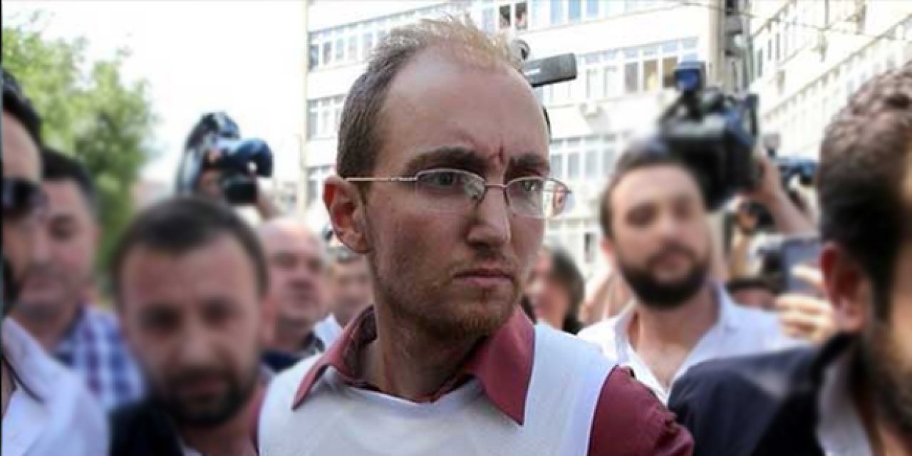 "Cezai ehliyeti var" 3 kişinin katil zanlısı Atalay Filiz'e bir kez daha "akıl sağlığı yerinde" raporu verildi!