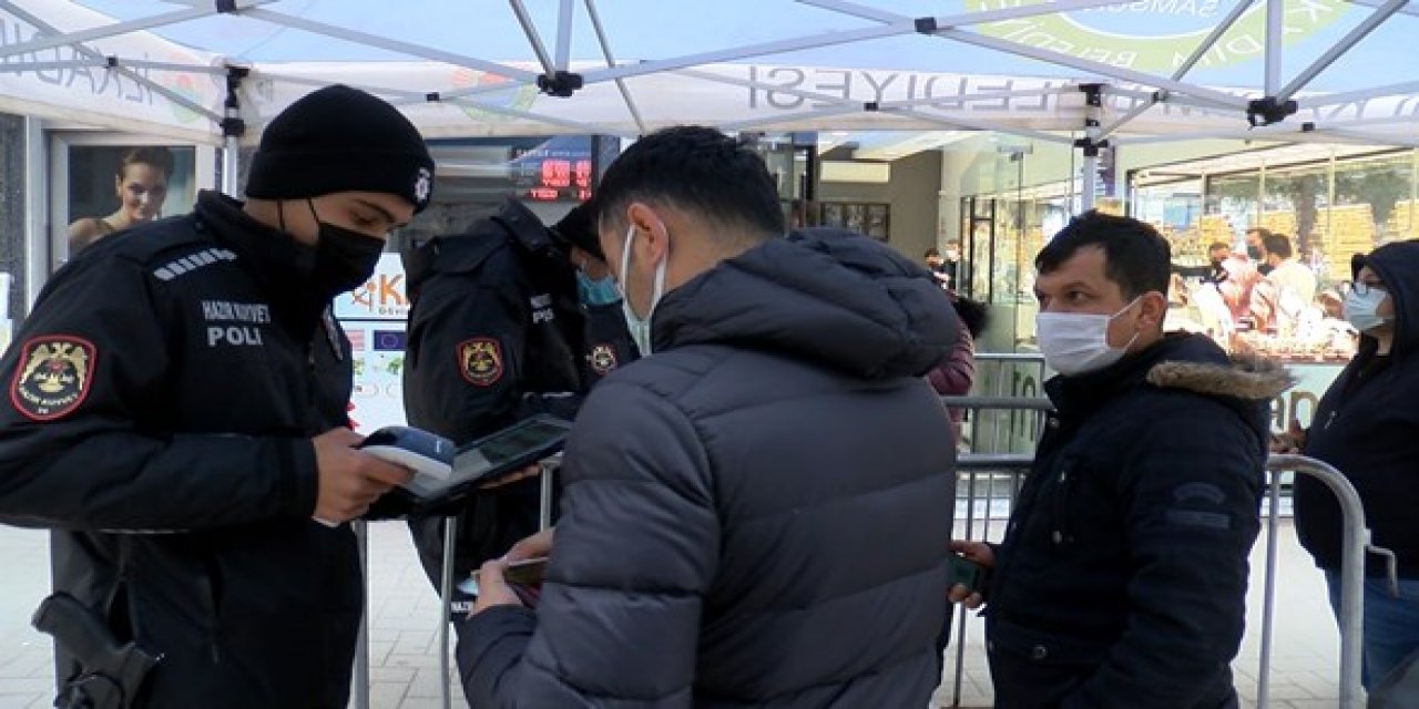 Kırmızı alarm verildi! Vali Dağlı: Uçan kuştan bile HES kodu sorulacak!