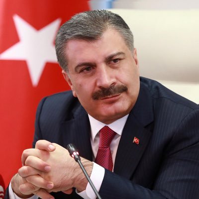 'Gündemde tutmanın kimseye faydası yok' Fahrettin Koca'dan kongre eleştirilerine 'tepki'!