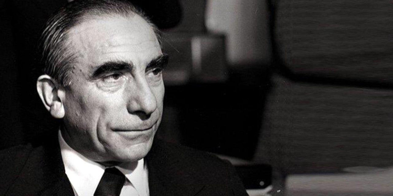 MHP'li Semih Yalçın açıkladı! Alparslan Türkeş anmasına Kovid 19 iptali!