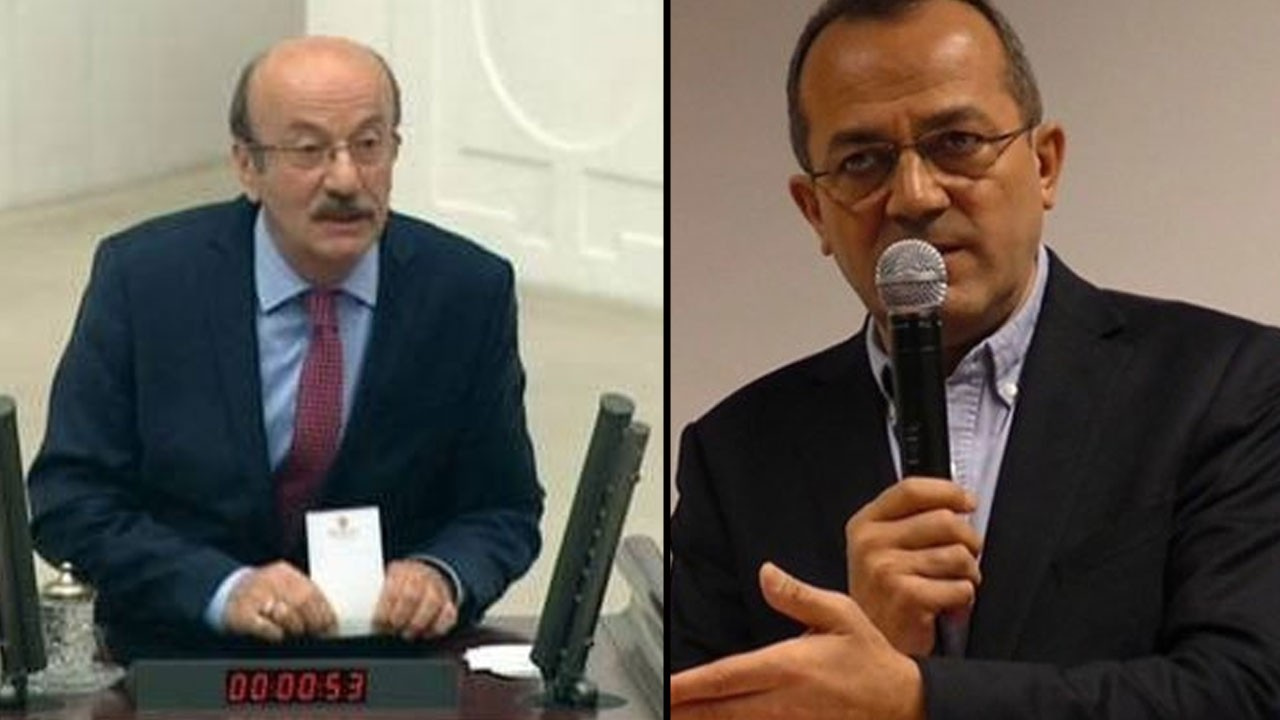 'Ramazan' tartışması sertleşti... Gazeteci Şaban Sevinç'ten CHP'li Bekaroğlu'na: 'Şimdi de trollüğe mi soyunmuş?'
