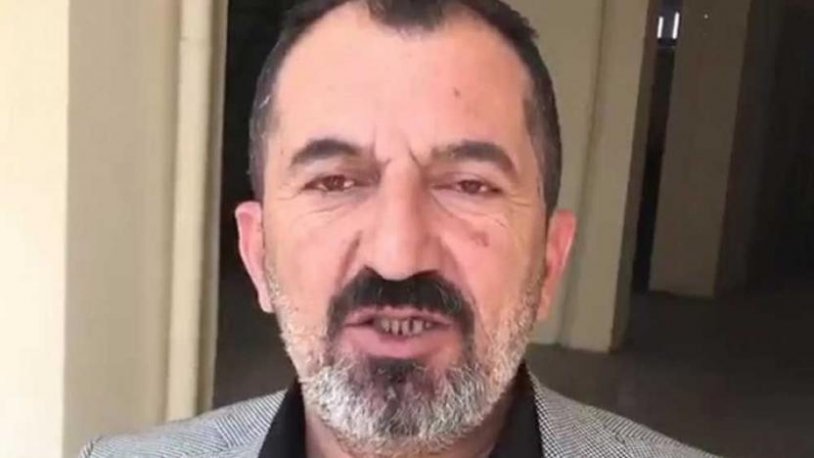 Ağrı'da 10 yaşındaki çocuğu istismar etmişti! Nizamettin Şahin'e verilen ceza belli oldu
