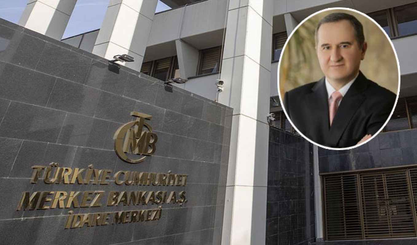 Merkez Bankası'na atandı! Mustafa Duman kimdir?