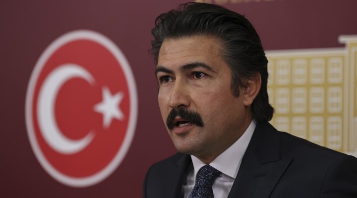 AKP'li Cahit Özkan 'erken seçim' açıklaması yaptı!
