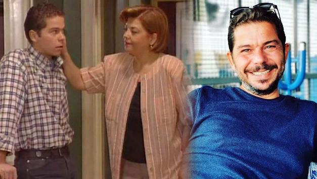 'Bizimkiler' dizisinin Ali'si ekrana dönüyor! Reyting rekortmeni dizide oynayacak