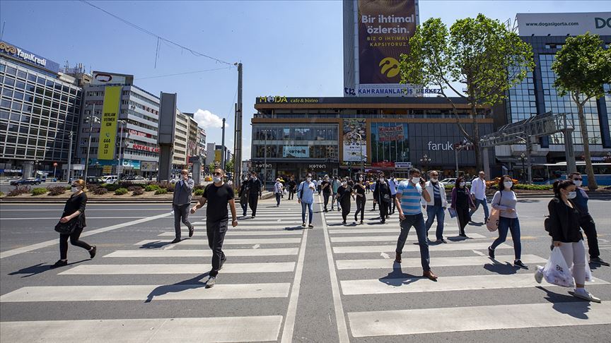 Haftalık vaka sayıları açıklandı! İstanbul, Ankara ve İzmir'de rekor yükseliş