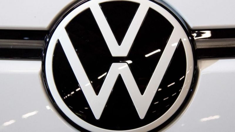 Otomotiv devi Volkswagen adını değiştirme kararı aldı