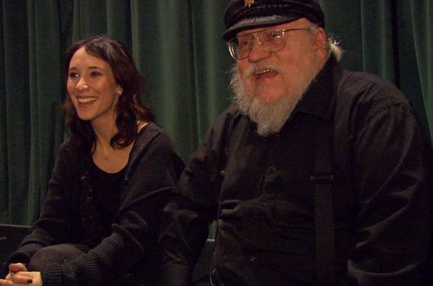 'Arkadaşım Sibel Kekilli bana bir mesaj attı...' George R.R. Martin'den İstanbul Sözleşmesi paylaşımı!