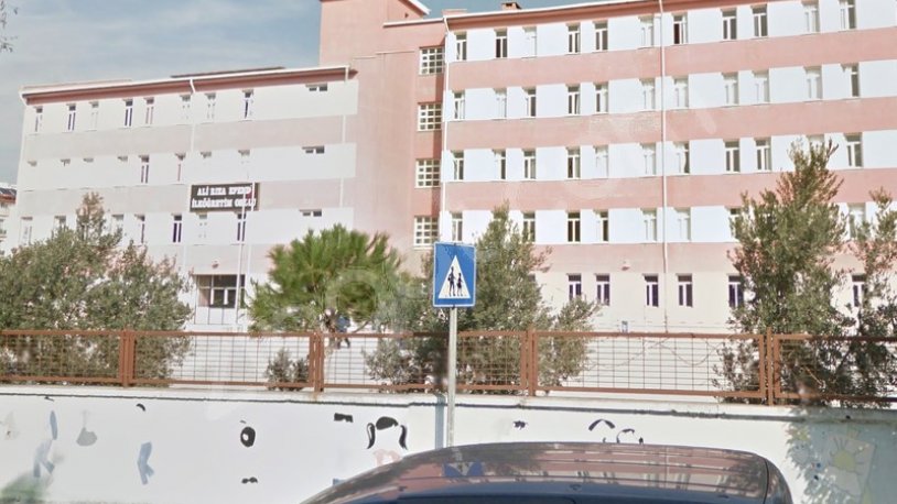 Aydın'da 7 okulda 12 öğretmen koronavirüse yakalandı