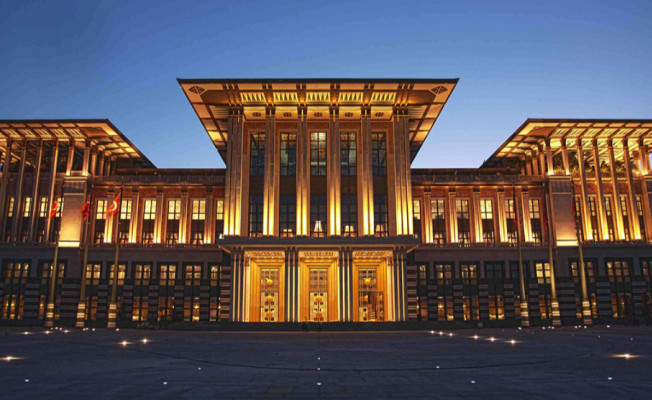 Mimarlar Odası'ndan çarpıcı 'Külliye' açıklaması! 'Bu Kaçak Saray’ı kurtarma hamlesidir'