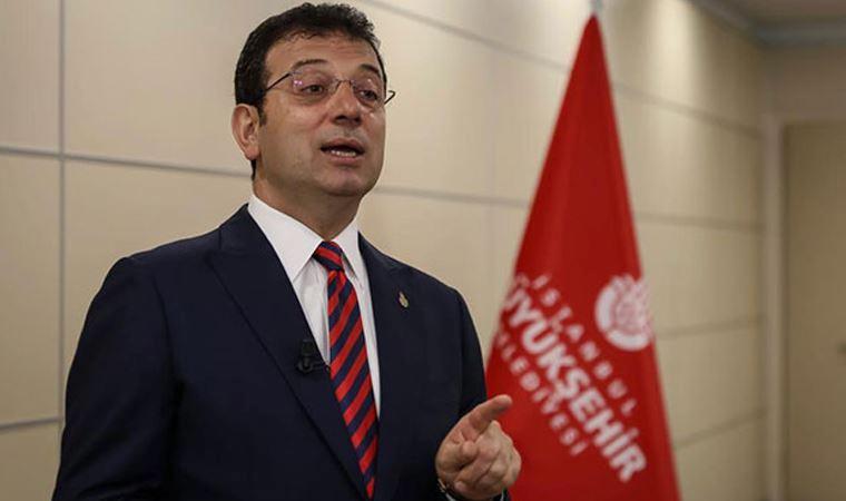 İBB Başkanı İmamoğlu açıkladı! Gezi Parkı'nın verildiği dernekle ilgili tartışma yaratacak detay