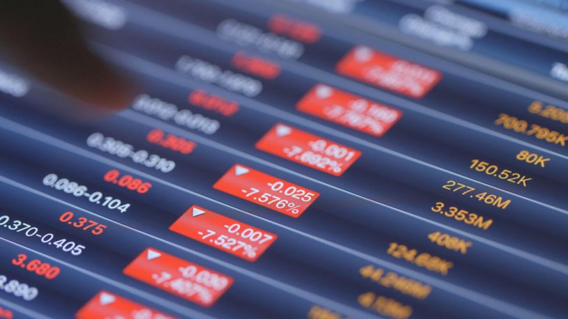 Avrupa borsaları günü nasıl tamamladı?