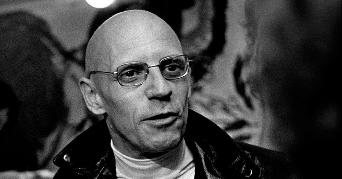 'Ahlaki açıdan son derece çirkin' Fransız filozof Michel Foucault'ya şok suçlama