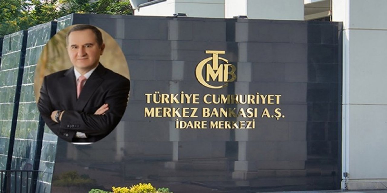 ABD’ye mesaj mı? Merkez Bankası Başkan Yardımcısı Mustafa Duman ile ilgili dikkat çeken detay...