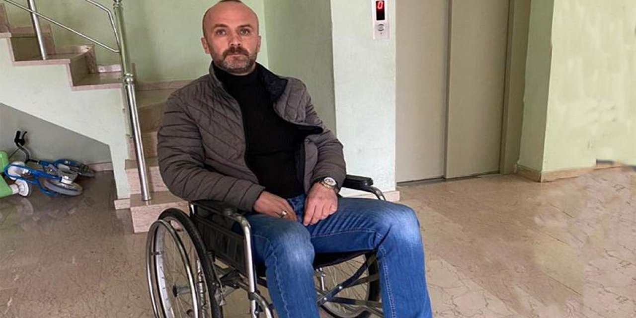 "Kürsat Ayvatoğlu"nu belediyeye sokan eski başkan Tahsin Babaş'ın sicili... Adı silahlı yaralama davasına karışmış! "Yolsuzluk" iddiasına kurşun yağdırmışlar...
