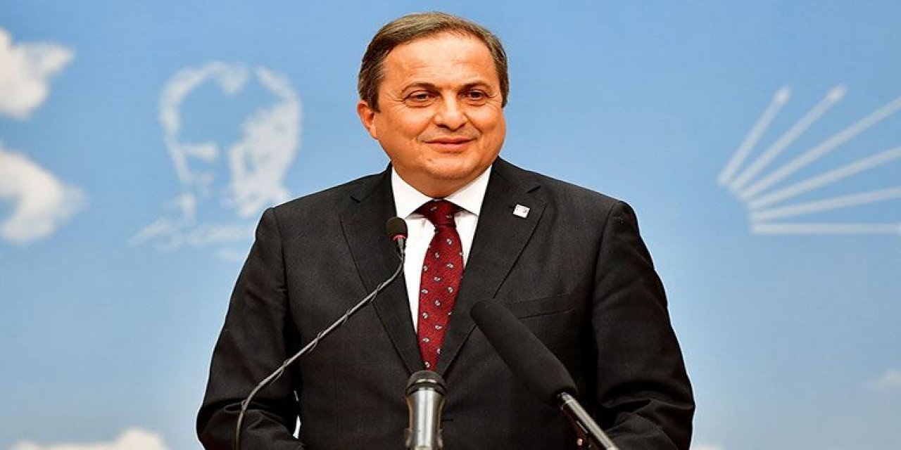 "Çılgın projelere değil, vatandaşa" CHP'li Seyit Torun belediyelerin iki yılını değerlendirdi! İşte CHP'nin yerel yönetimlerdeki yeni yol haritası...