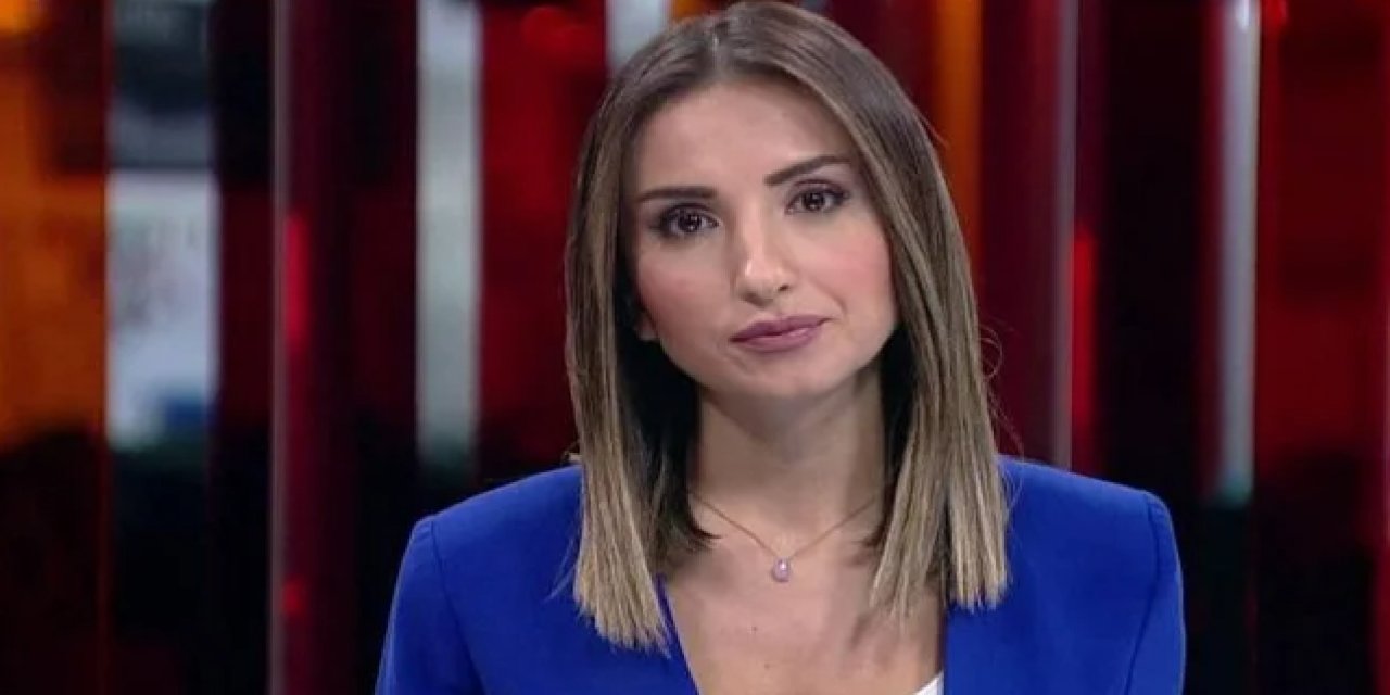 Koronaya yakalanmıştı... CNN Türk spikerinden üzen paylaşım!