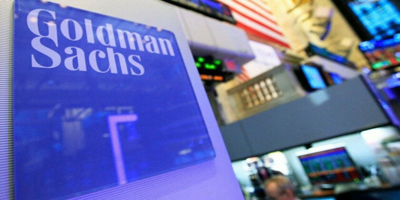 Goldman Sachs'tan çarpıcı "Türkiye" raporu! Enflasyon tahminini yükseltti