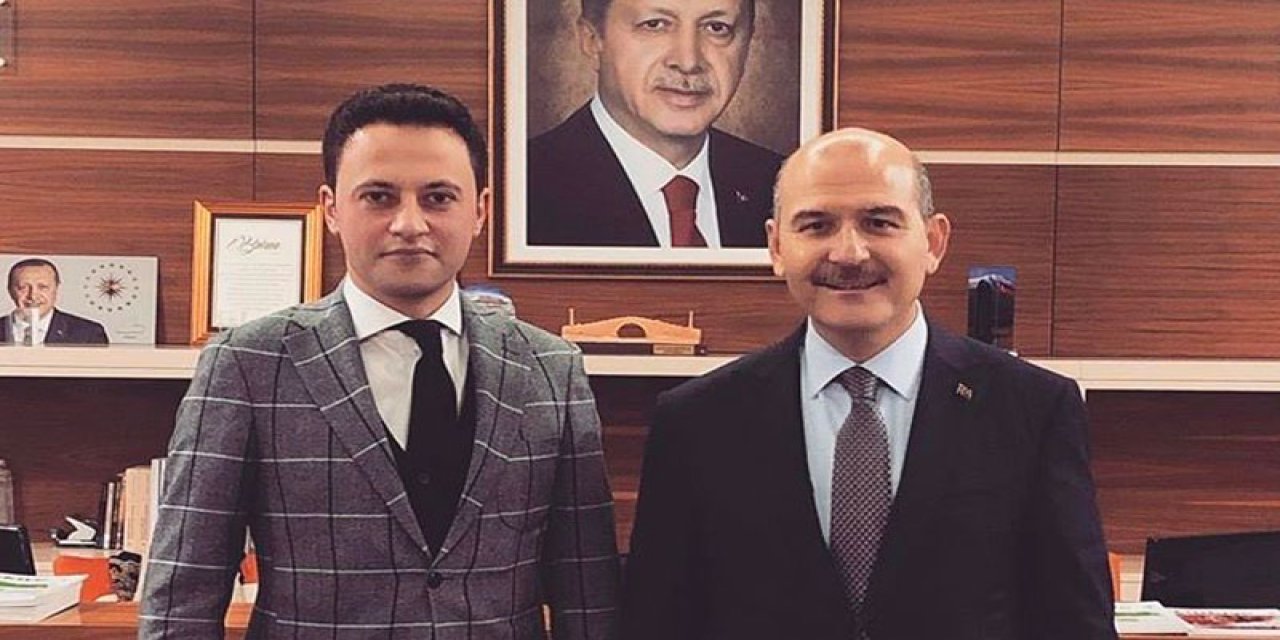 CHP'li Süleyman Bülbül'den Süleyman Soylu'ya "Kürşat Ayvatoğlu" tepkisi! "İş kendi partisine bulaşınca ‘hukukçu’ oldu!"