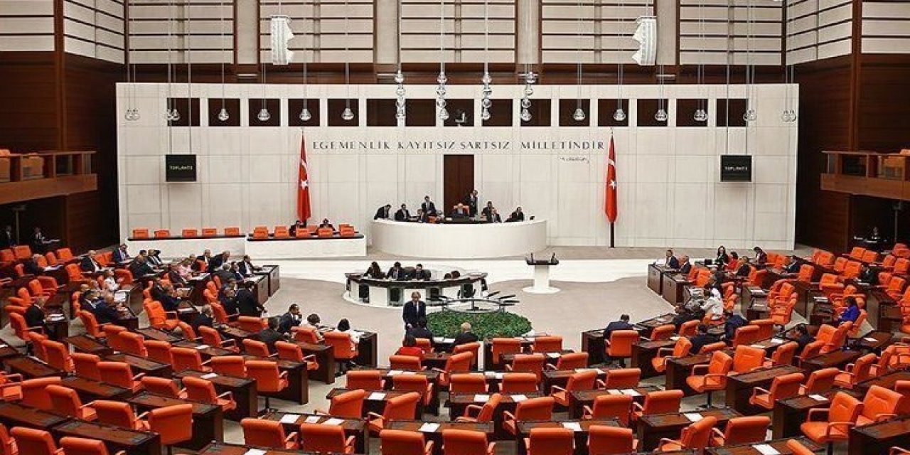 Vakıf için Saray’a "sınırsız personel" yetkisi verildi! Cumhurbaşkanı karar verecek!