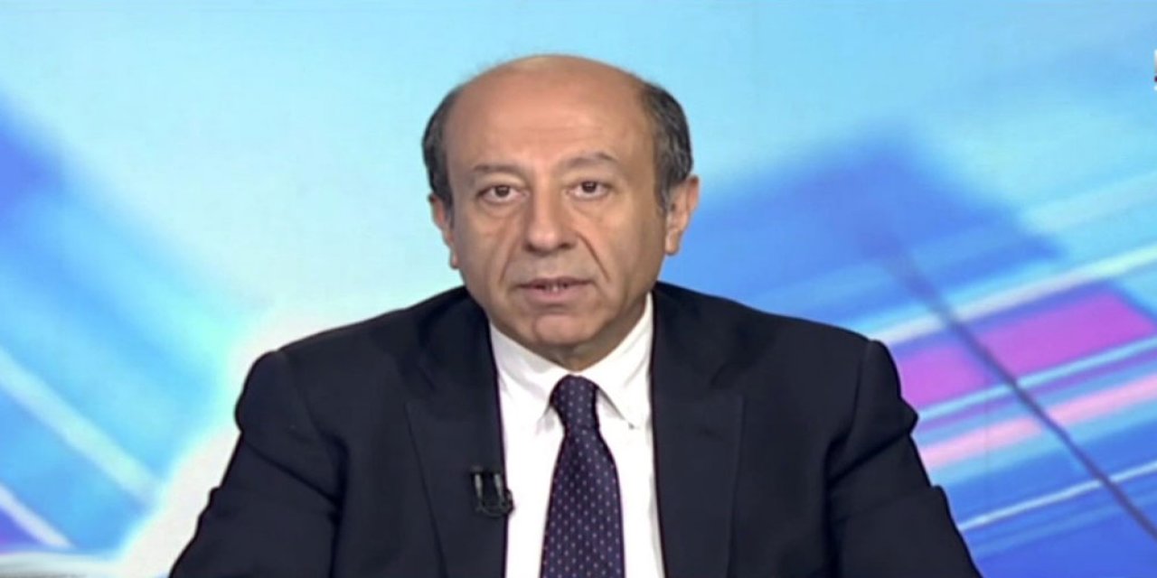 "Bu durumda ara seçimin önü açılmış olur" Muharrem Sarıkaya'dan dikkat çeken yazı!