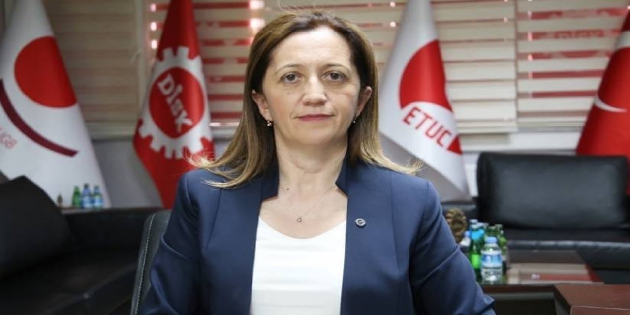 Çalışma hayatında "1 Nisan" kabusu! Binlerce kişi işsiz kalabilir... Arzu Çerkezoğlu'ndan "Kısa çalışma ödeneği"nin kesilmesine tepki!