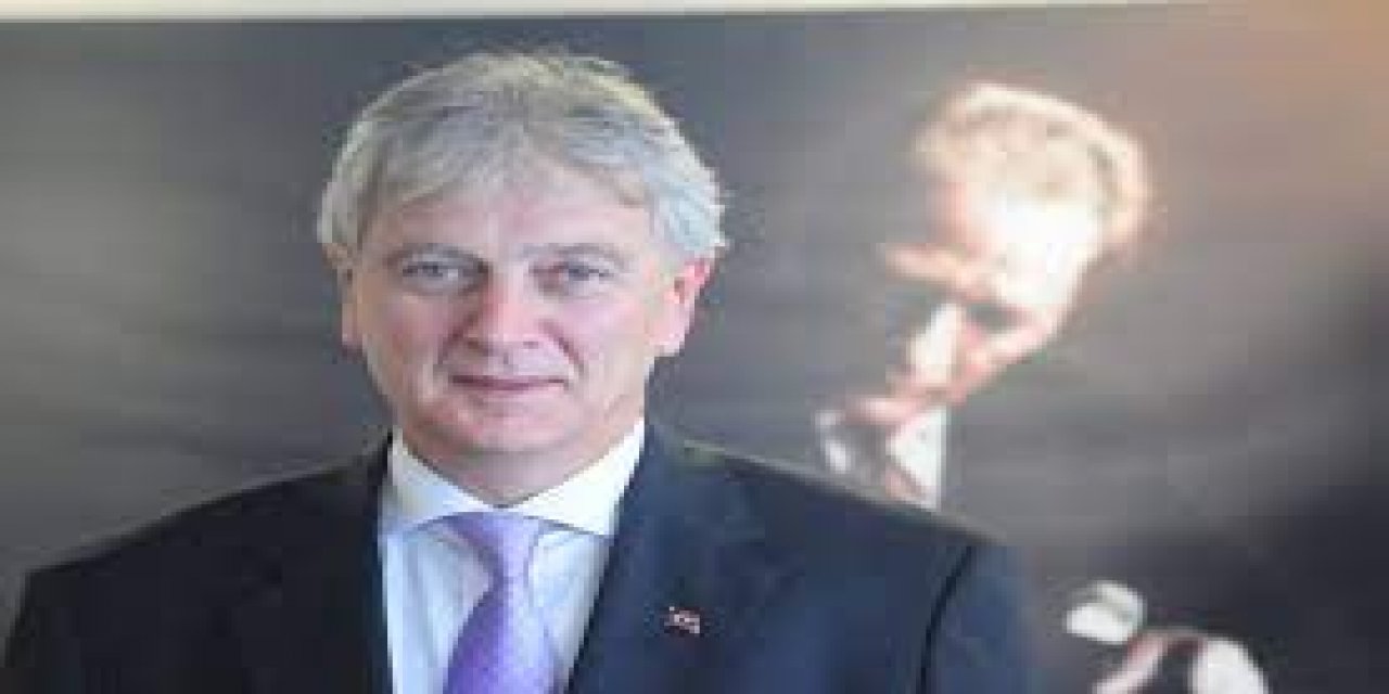 Erdoğan'ın "Merkez Bankası" kararına bir tepki de EGE Bölgesi Sanayi Odası Başkanı'ndan: Her yapılan değişiklikte fakirleşiyoruz