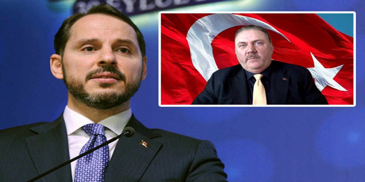 Albayrak medyasında dikkat çeken yazı! "Ağzı olan konuşmasın" Sabah yazarı isim vermeden hedef aldı! Yiğit Bulut'u kızdıracak sözler!